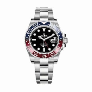 Pepsi Cola Rolex GMT Replica for Sale